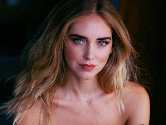 chiara ferragni